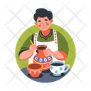 پیش‌نمایش فایل potter-13465224 از پک شخصیت‌های مکزیکی و اسپانیایی‌تبار