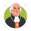 پیش‌نمایش فایل priest-13465220 از پک شخصیت‌های مکزیکی و اسپانیایی‌تبار