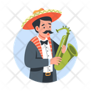 پیش‌نمایش فایل saxophonist-13465199 از پک شخصیت‌های مکزیکی و اسپانیایی‌تبار
