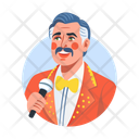 پیش‌نمایش فایل singing-character-13465251 از پک شخصیت‌های مکزیکی و اسپانیایی‌تبار