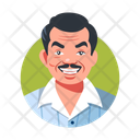 پیش‌نمایش فایل smiling-man-13465139 از پک شخصیت‌های مکزیکی و اسپانیایی‌تبار