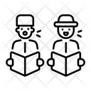 پیش‌نمایش فایل choir-13447127 از پک روسی