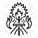 پیش‌نمایش فایل fire-ritual-13447056 از پک روسی