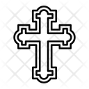 پیش‌نمایش فایل orthodox-cross-13447046 از پک روسی