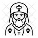 پیش‌نمایش فایل orthodox-priest-13447082 از پک روسی