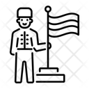 پیش‌نمایش فایل russian-flag-13447040 از پک روسی