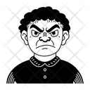 پیش‌نمایش فایل angry-13398223 از پک شخصیت