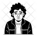 پیش‌نمایش فایل bored-boy-13398234 از پک شخصیت
