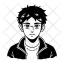 پیش‌نمایش فایل boy-13398227 از پک شخصیت