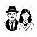 پیش‌نمایش فایل detectives-13398292 از پک شخصیت