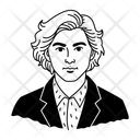 پیش‌نمایش فایل man-portrait-13398306 از پک شخصیت