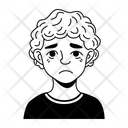 پیش‌نمایش فایل sad-13398274 از پک شخصیت