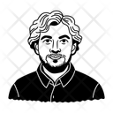 پیش‌نمایش فایل stubbled-13398276 از پک شخصیت