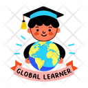 پیش‌نمایش فایل global-learner-13394638 از پک استیکرهای کالج و دانشگاه
