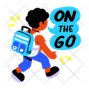 پیش‌نمایش فایل going-school-13394595 از پک استیکرهای کالج و دانشگاه