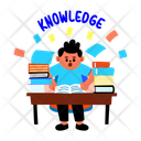 پیش‌نمایش فایل knowledge-13394657 از پک استیکرهای کالج و دانشگاه