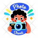 پیش‌نمایش فایل photoshoot-13394652 از پک استیکرهای کالج و دانشگاه