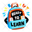 پیش‌نمایش فایل school-bag-13394573 از پک استیکرهای کالج و دانشگاه