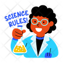 پیش‌نمایش فایل science-rules-13394582 از پک استیکرهای کالج و دانشگاه