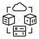 پیش‌نمایش فایل cloud-infrastructure-13585838 از پک پایگاه داده