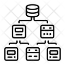 پیش‌نمایش فایل hierarchical-data-13585752 از پک پایگاه داده