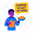 پیش‌نمایش فایل cooking-13394735 از پک استیکرهای خنده‌دار و طعنه‌آمیز