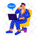 پیش‌نمایش فایل hello-13394711 از پک استیکرهای خنده‌دار و طعنه‌آمیز