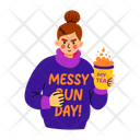 پیش‌نمایش فایل messy-day-13394698 از پک استیکرهای خنده‌دار و طعنه‌آمیز