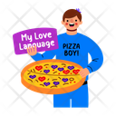 پیش‌نمایش فایل pizza-boy-13394715 از پک استیکرهای خنده‌دار و طعنه‌آمیز