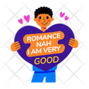 پیش‌نمایش فایل romantic-boy-13394762 از پک استیکرهای خنده‌دار و طعنه‌آمیز