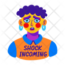 پیش‌نمایش فایل shock-incoming-13394739 از پک استیکرهای خنده‌دار و طعنه‌آمیز