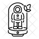 پیش‌نمایش فایل space-chamber-13730159 از پک گزارش یا گزارش‌دهی