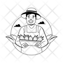 پیش‌نمایش فایل mexican-farmer-13771229 از پک شخصیت‌های مکزیکی و اسپانیایی‌تبار