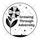 پیش‌نمایش فایل adversity-13826245 از پک آگاهی‌بخشی درباره سرطان