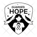 پیش‌نمایش فایل guarded-hope-13826249 از پک آگاهی‌بخشی درباره سرطان