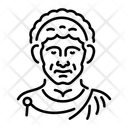 پیش‌نمایش فایل emperor-13775883 از پک شخصیت‌های رومی