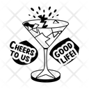 پیش‌نمایش فایل broken-glass-13887523 از پک استیکرهای خنده‌دار و طعنه‌آمیز
