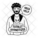 پیش‌نمایش فایل need-help-13887610 از پک استیکرهای خنده‌دار و طعنه‌آمیز