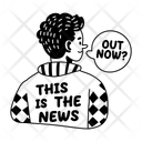 پیش‌نمایش فایل out-now-13887587 از پک استیکرهای خنده‌دار و طعنه‌آمیز