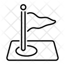 پیش‌نمایش فایل flag-13904648 از پک گلف