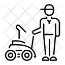 پیش‌نمایش فایل groundskeeper-13904610 از پک گلف