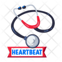 پیش‌نمایش فایل heartbeat-13970525 از پک مجموعه استیکرهای پرستار
