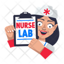 پیش‌نمایش فایل lab-nurse-13970507 از پک مجموعه استیکرهای پرستار