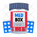 پیش‌نمایش فایل medicine-bottle-13970526 از پک مجموعه استیکرهای پرستار