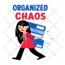 پیش‌نمایش فایل organized-chaos-13970531 از پک مجموعه استیکرهای پرستار