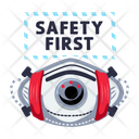 پیش‌نمایش فایل safety-first-13970432 از پک مجموعه استیکرهای پرستار