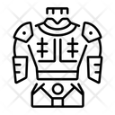 پیش‌نمایش فایل armour-13947110 از پک بازی ویدئویی