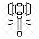 پیش‌نمایش فایل game-hammer-13947183 از پک بازی ویدئویی