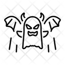 پیش‌نمایش فایل ghost-13947187 از پک بازی ویدئویی