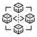 پیش‌نمایش فایل blockchain-technology-14039308 از پک سایبرپانک و علمی-تخیلی